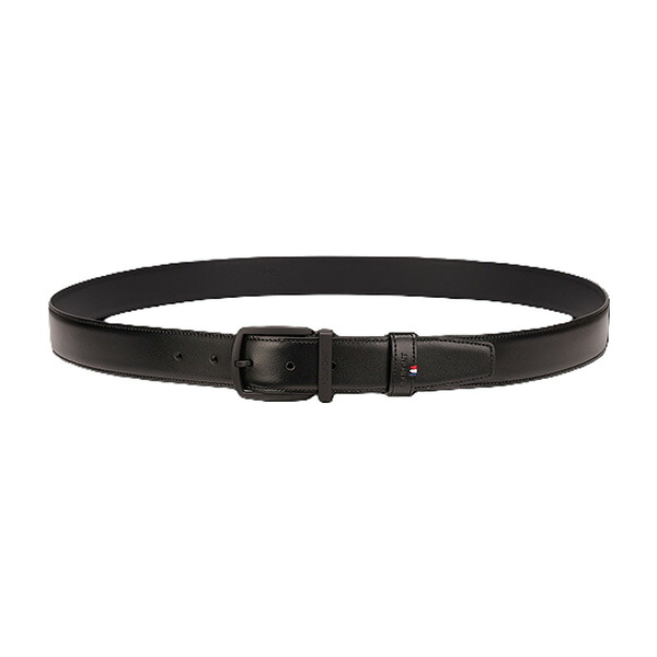 【2,000円OFFクーポン利用で】8350002 S.T.DUPONT エス・テー・デュポン D-LINE 35MM BELTS イタリア製 ベルト 国内正規品 送料無料
