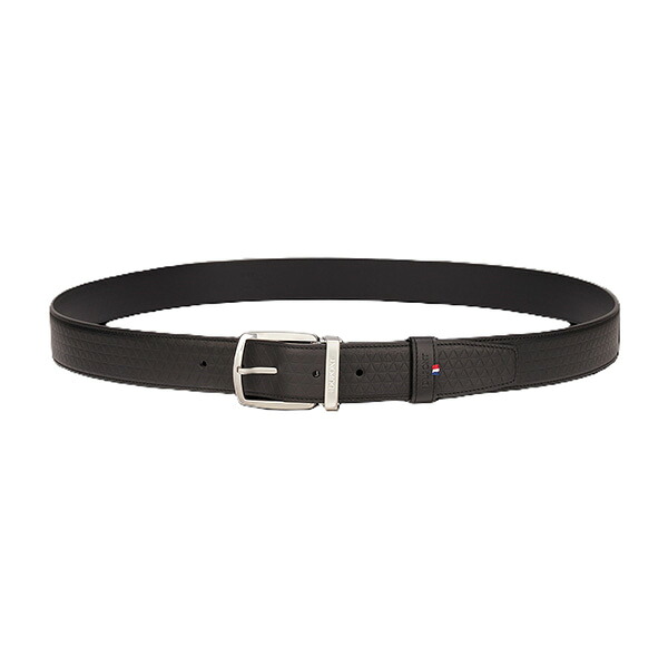 【2,000円OFFクーポン利用で】8350100 S.T.DUPONT エス・テー・デュポン APEX BELTS イタリア製 ベルト 国内正規品 送料無料