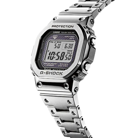 GMW-B5000D-1JF G-SHOCK Gショック CASIO カシオ ジーショック 国内