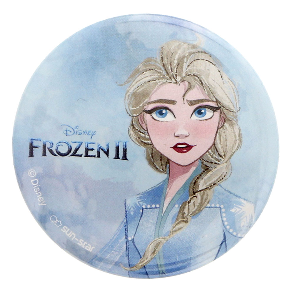 アナと雪の女王 II 缶バッジ 8個セット アナと雪の女王 II 缶バッジ 8個セット - メルカリ