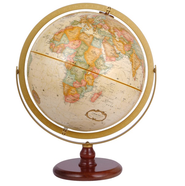 atmosphere アトモスフィア メタリック 地球儀 直径30cm 楽天市場】アトモスフィア ATMOSPHERE / VISION 地球儀