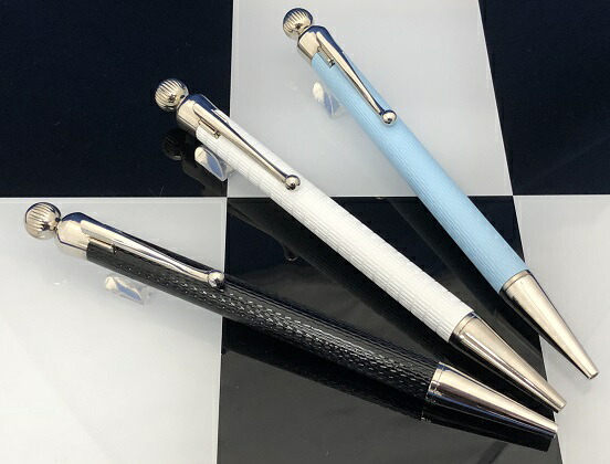 【最終値下げ・新品】2018年限定　ポスタルコ　レイヤード　ボールペン　黒 2025年最新】postalco ボールペンの人気アイテム - メルカリ