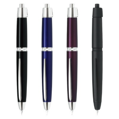 キャップレス　カエデ　限定生産品 楽天市場】PILOT パイロット キャップレス 50周年記念モデル