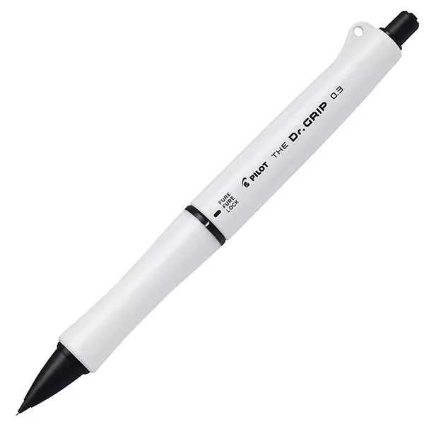 楽天市場】【数量限定】PILOT シャープペン ドクターグリップCL×進撃の