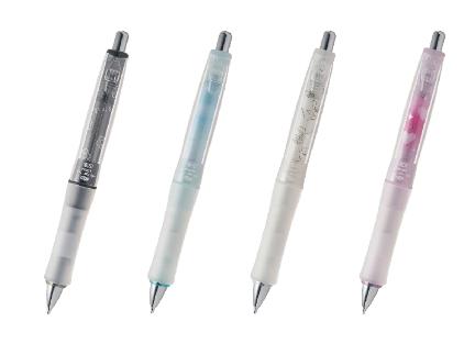 廃盤レア 限定ドクターグリップ ニコラ ピーチヨーグルト シャープペンシル メール便OK】PILOT ニコラ限定コラボ ドクターグリップシャープ