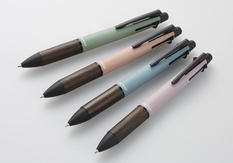 楽天市場】限定 ピュアモルト ジェットストリームインサイド 4&1 5機能