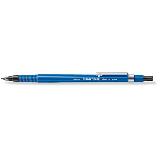 楽天市場】ステッドラーSTAEDTLER 芯ホルダー 1本 788 C : 紙