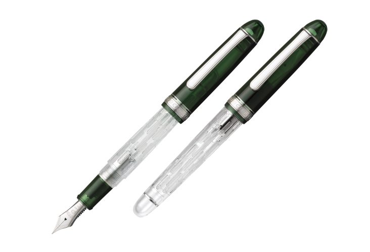 プラチナ万年筆　富士五湖シリーズ　3776 ５個新品セット 楽天市場】【PTL57】【PLATINUM/プラチナ】＃3776 CENTURY富士五湖