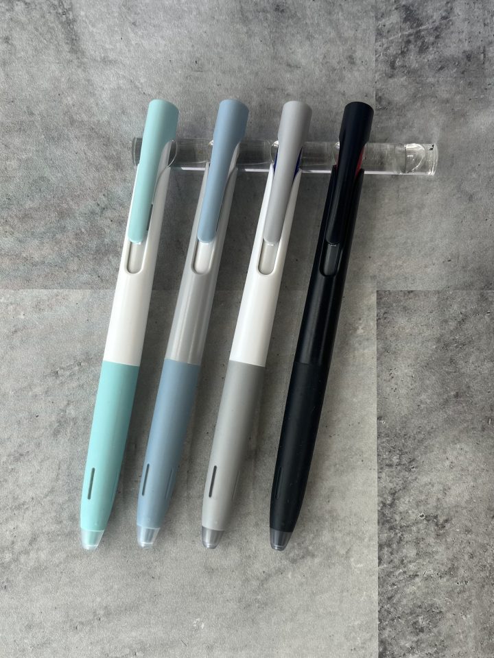 ペンラ 楽天市場】【数量限定】ゼブラ／ブレン4+S 0.5mm ねこの毛色