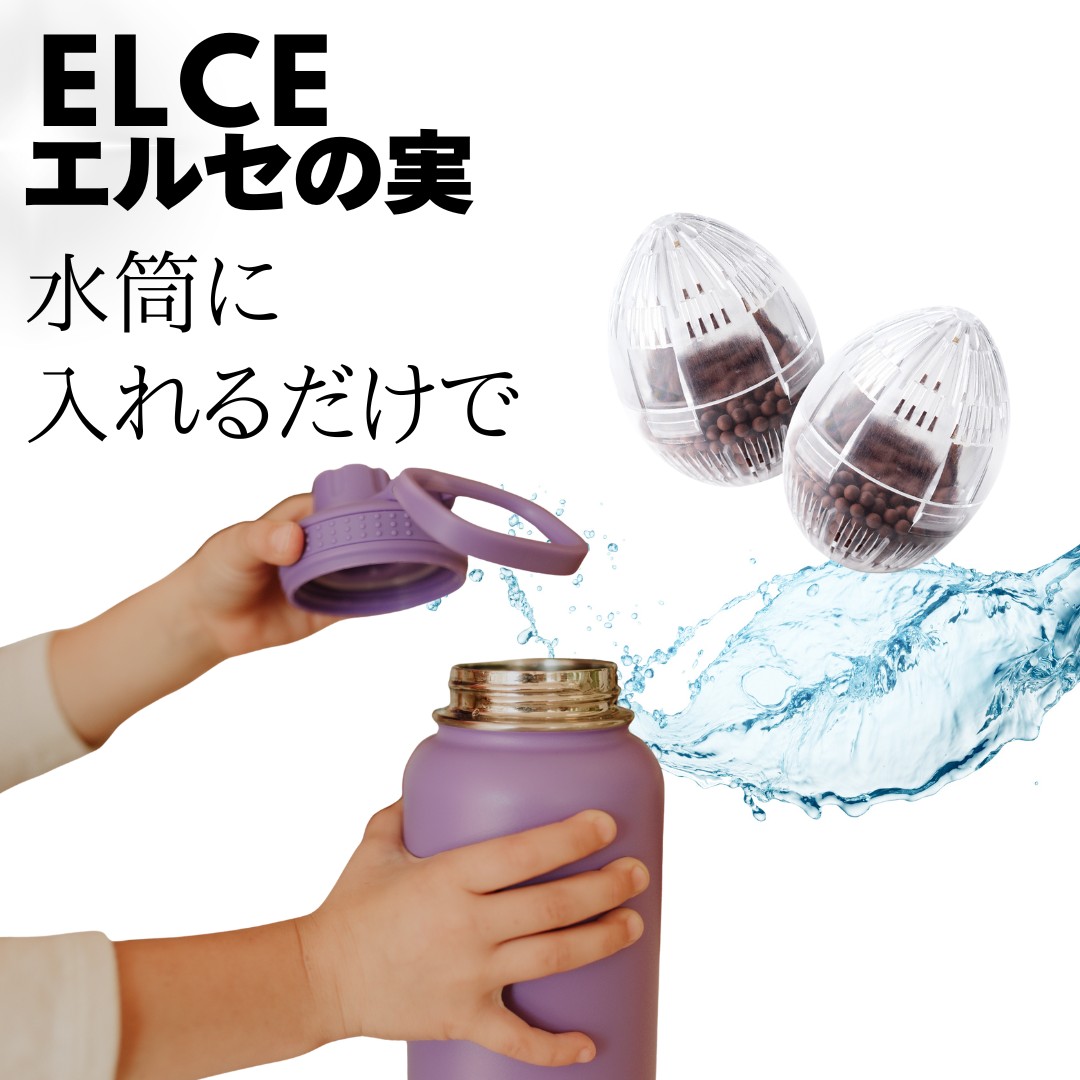 楽天市場】家庭用 浄水器 水 処理装置【エルセ】家ごと丸ごといいお水