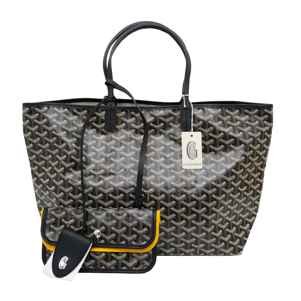 楽天市場】◇ミウラ◇ゴヤール GOYARD へリンボーン 2重巻き