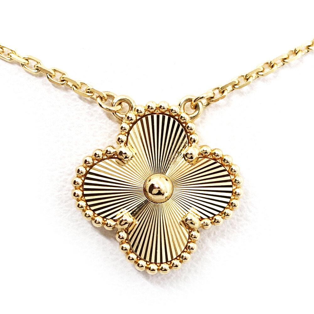 楽天市場】ヴァンクリーフ&アーペル Van Cleef & Arpels ヴィンテージ