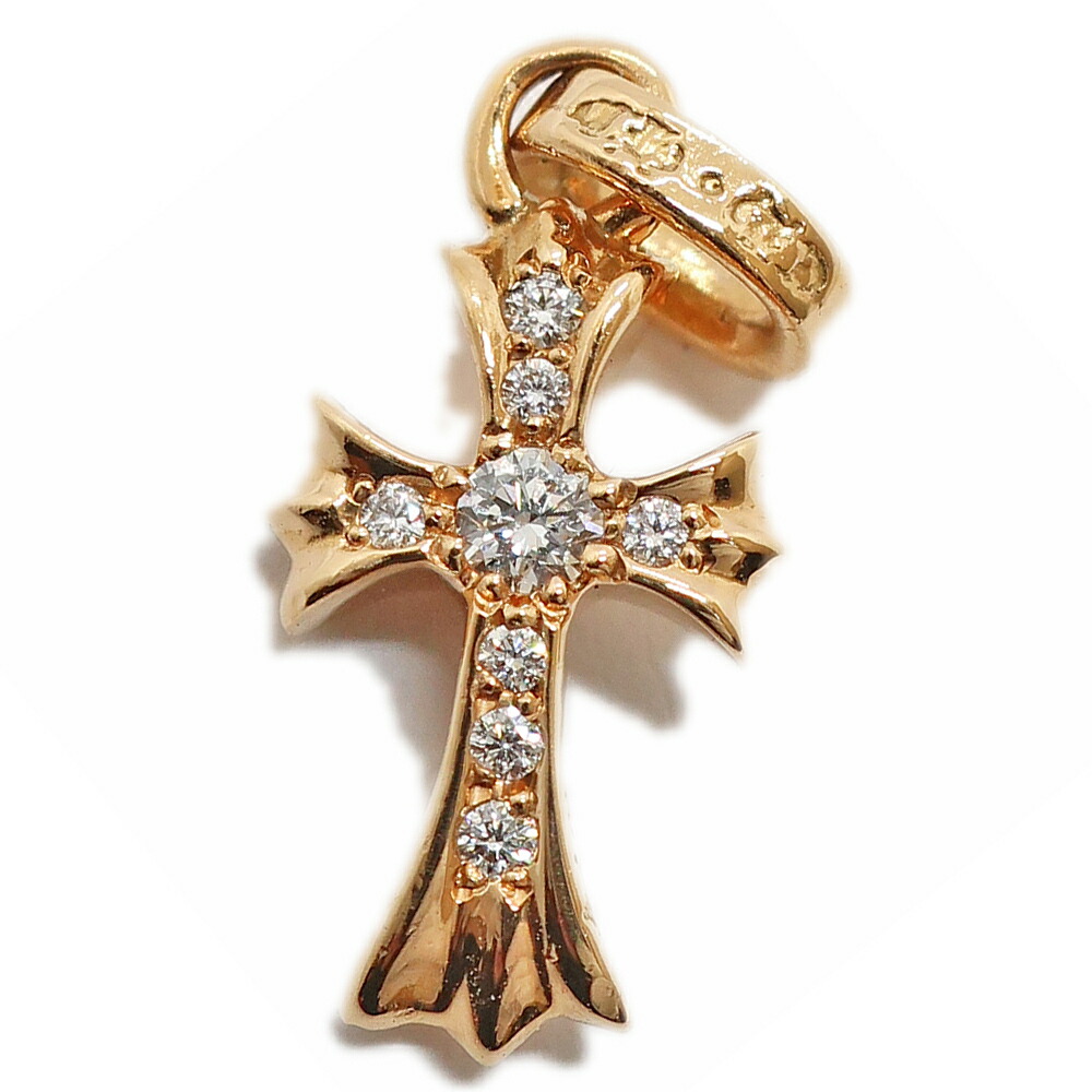 楽天市場】クロムハーツ 【CHROMEHEARTS】【保証書付】 【新型