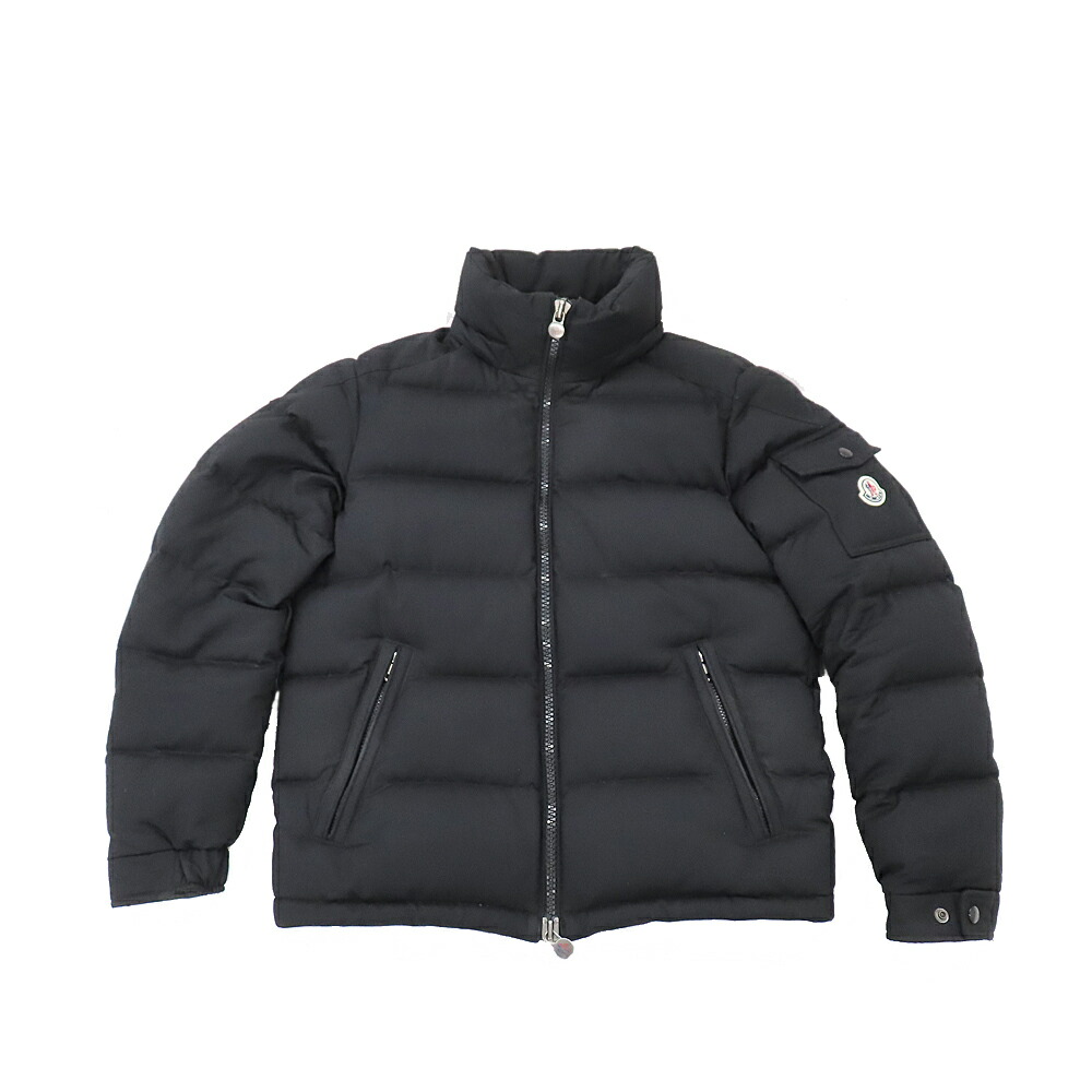 モンクレールmoncler セザンヌナイロン ジャケット カモグレー 3