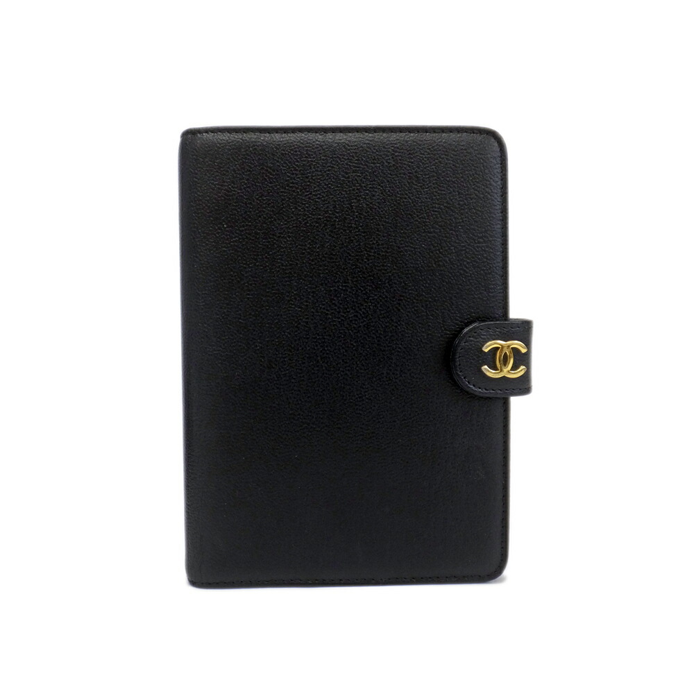 楽天市場】【新品未使用品】CHANEL シャネル ココマーク 手帳カバー
