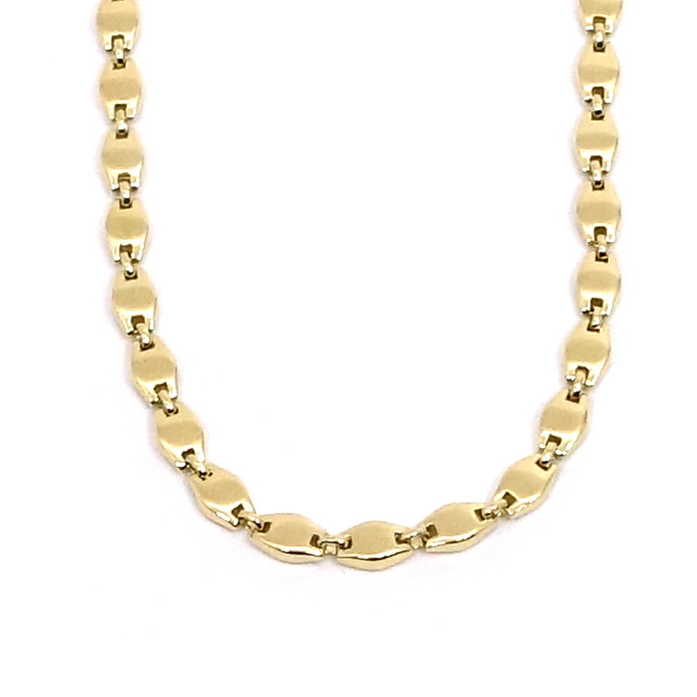 【栄】【CARTIER】カルティエ K18YG トーチュ ネックレス ジュエリー レディース メンズ 750YG【中古】|質ウエダ