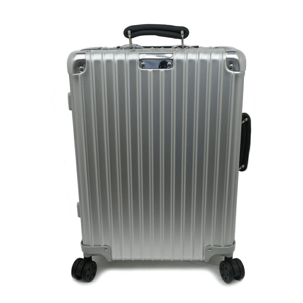 楽天市場】【新品未使用品】【バッグ】RIMOWA リモワ ポルシェデザイン