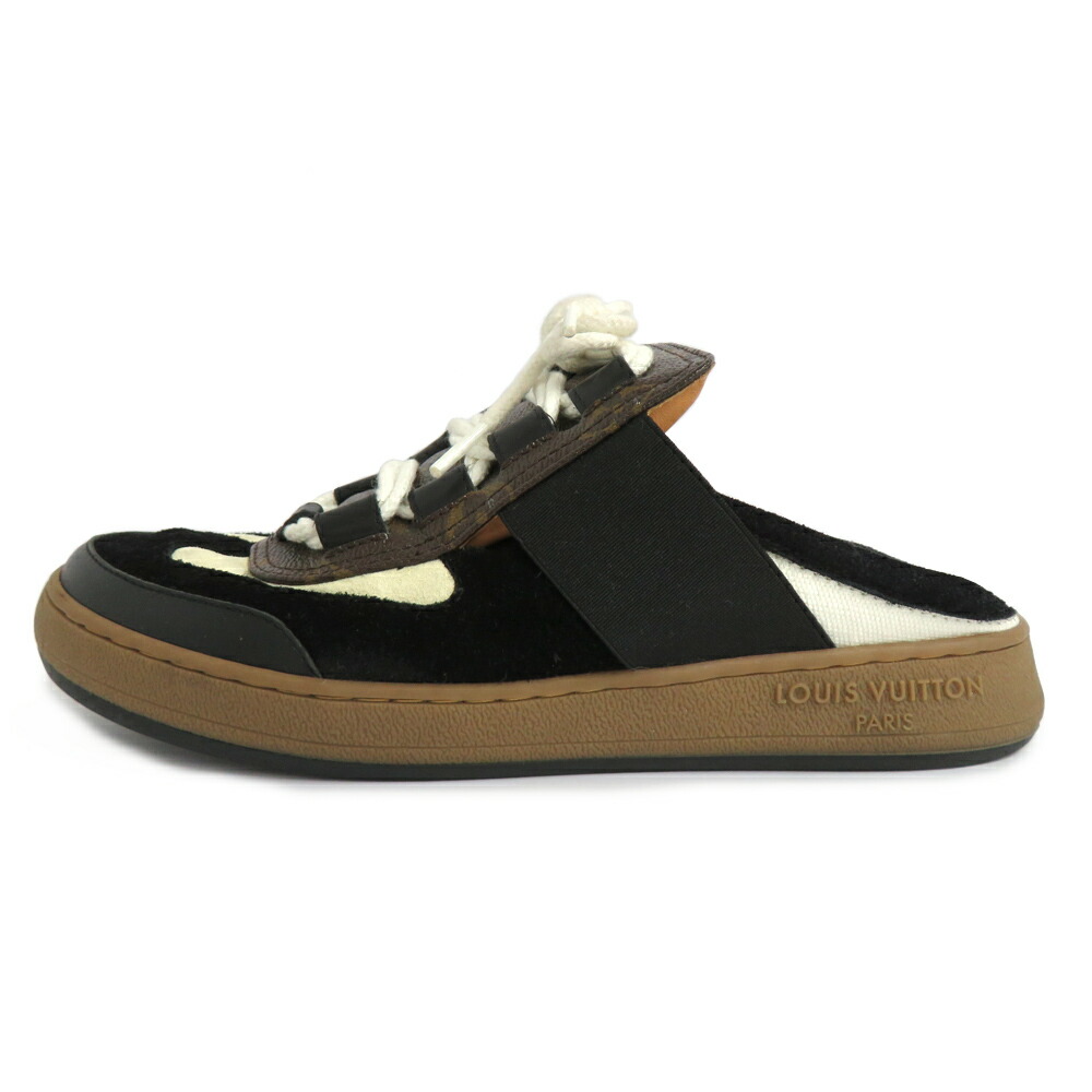 楽天市場】【LOUIS VUITTON ルイ ヴィトン】 #5 24.5cm ルクセンブルグ