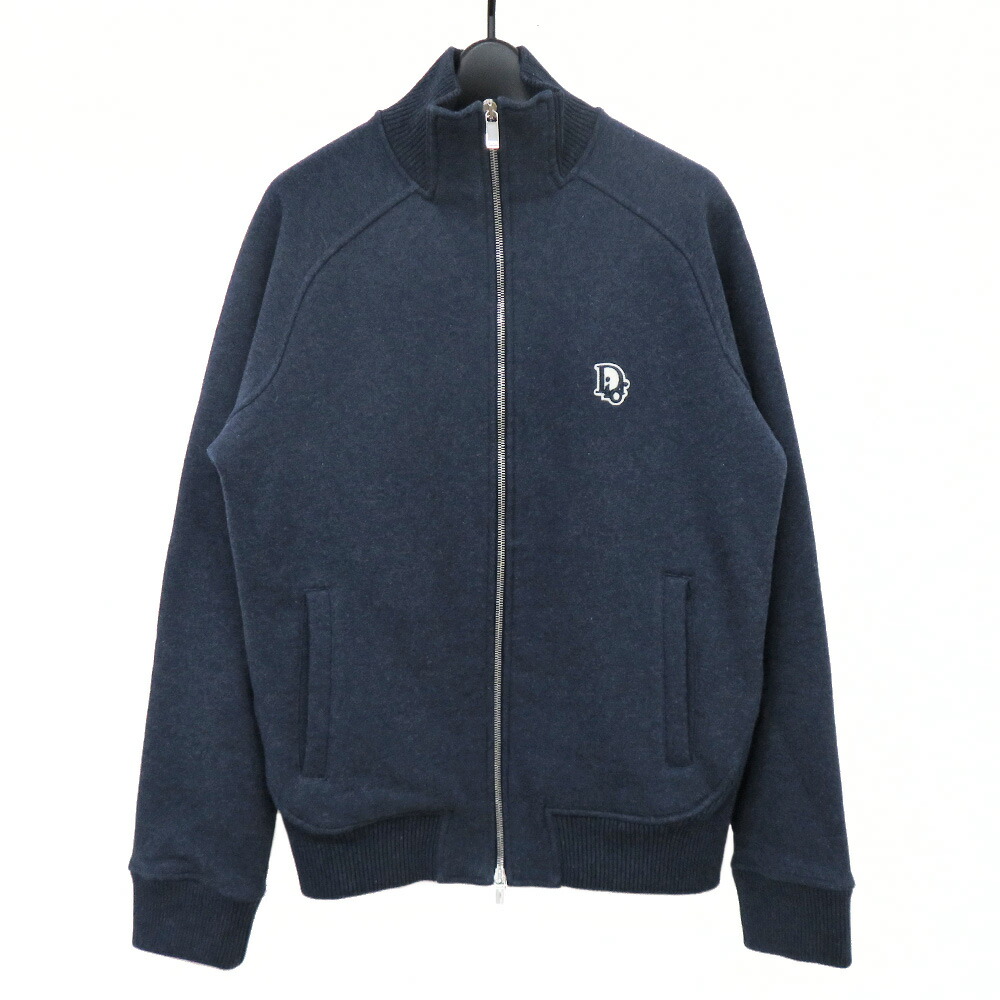 Dior ジップアップベロアジャケット s-l400.jpg