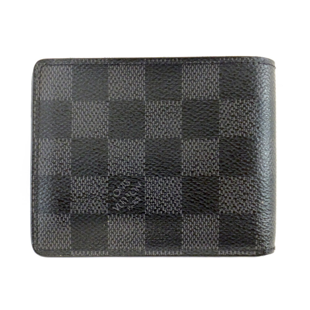 【日本限定！上品フレッシュ★】ルイヴィトン 折りたたみ財布 ルイ ヴィトン Louis Vuitton 二つ折り財布 ポルトフォイユルー