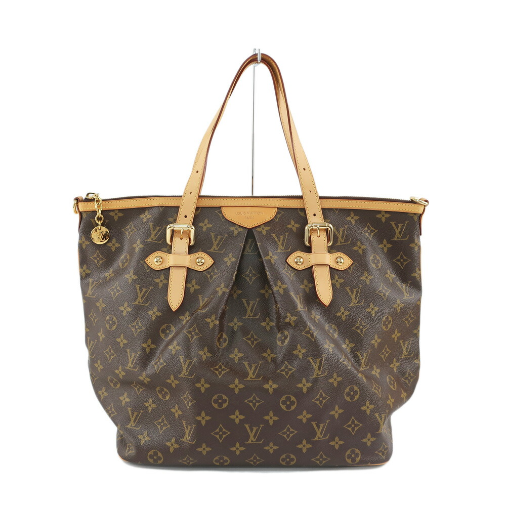 楽天市場】【バッグ】LOUIS VUITTON ルイ ヴィトン モノグラム