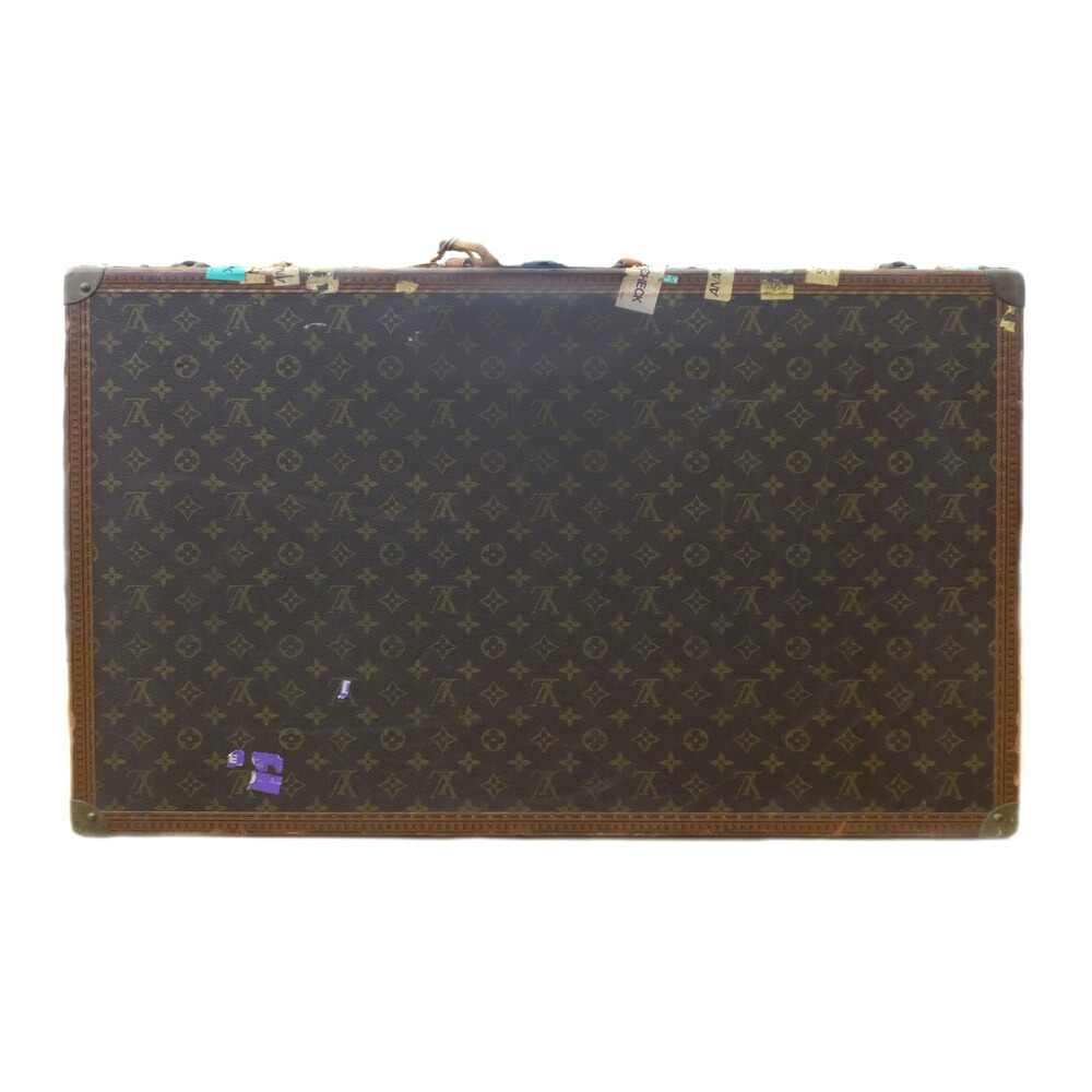 アルゼール 80 モノグラム - ルイ・ヴィトン【LOUIS VUITTON】 アルゼール 80 モノグラム｜ルイ・ヴィトン 公式サイト - M21222