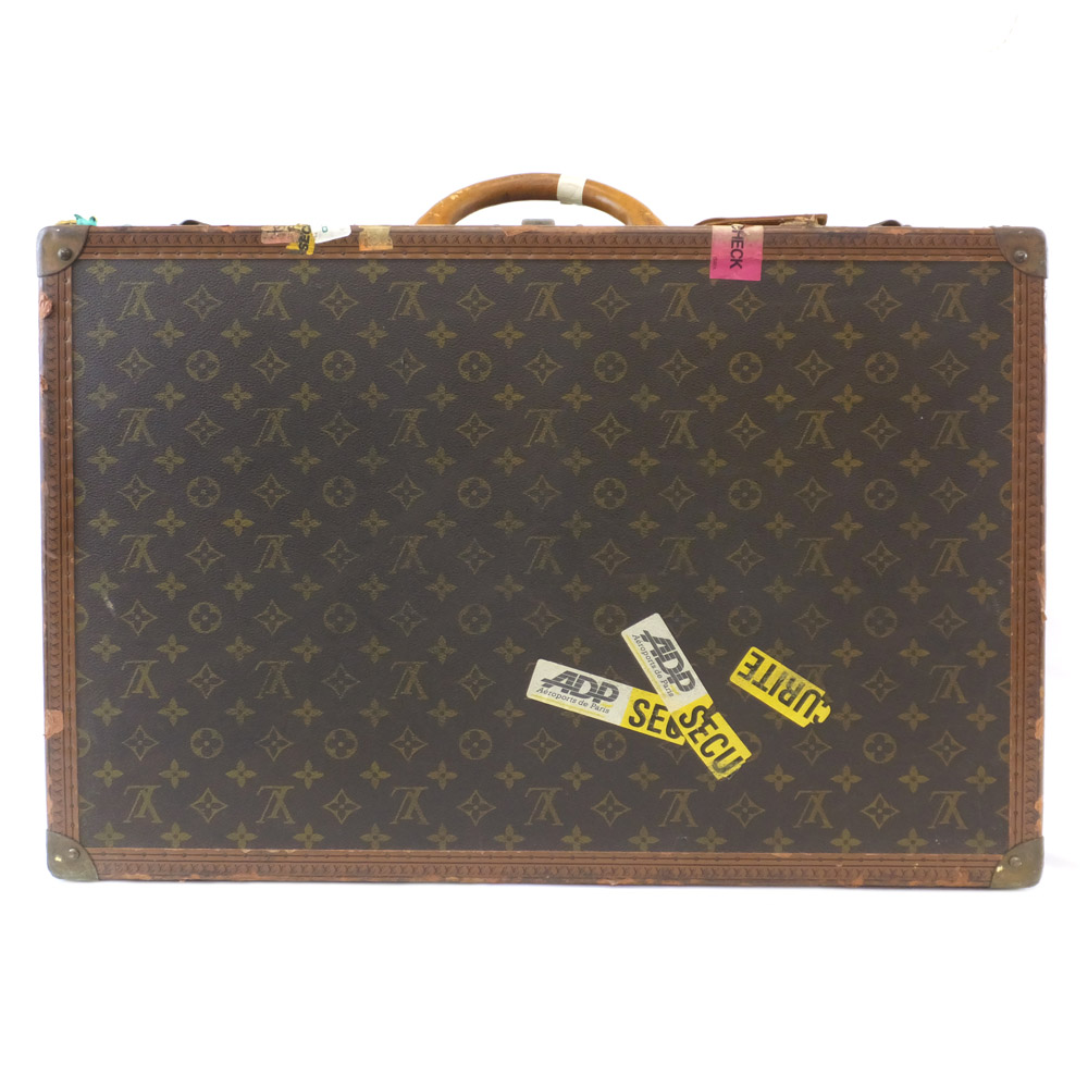 楽天市場】【バッグ】LOUIS VUITTON ルイ ヴィトン モノグラム