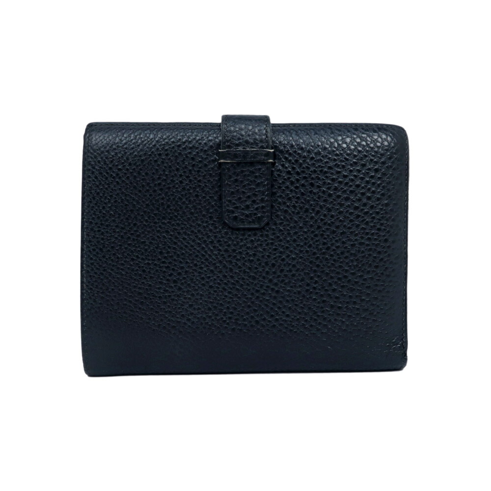 エルメス HERMES ジュラ 三つ折り財布 ウォレット コンパクト エルメス HERMES ジュラ 三つ折り財布 ウォレット コンパクト