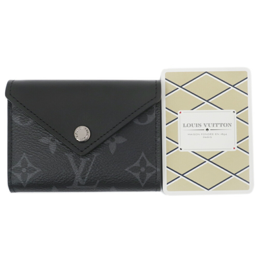 ルイビトントランプ 楽天市場】【新品未使用品】LOUIS VUITTON ルイ ヴィトン