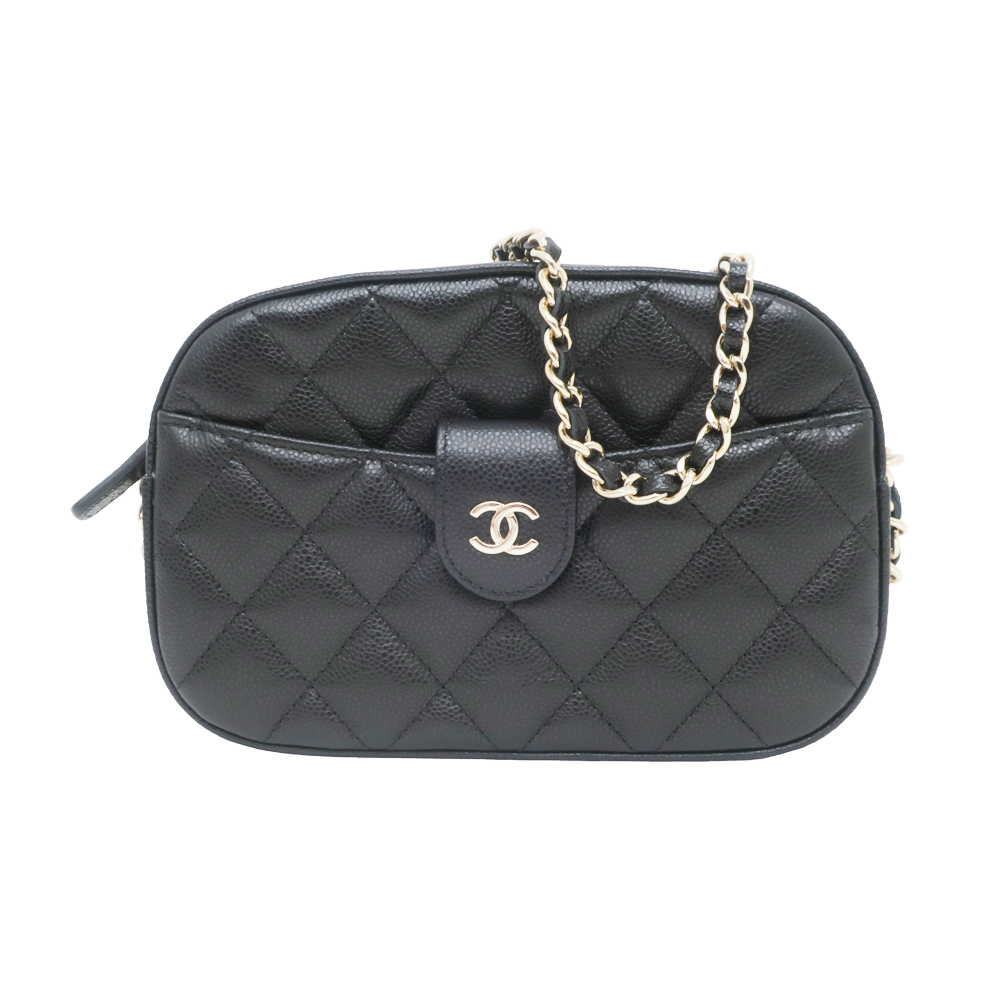 楽天市場】【バッグ】CHANEL シャネル プレシジョン ノベルティ