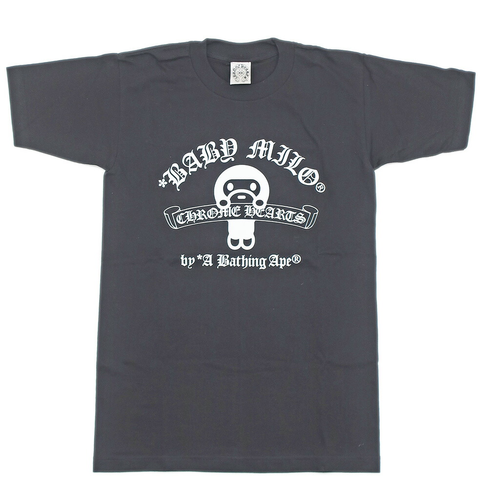 楽天市場】A BATHING APE アベイシングエイプ CHROME HEARTS