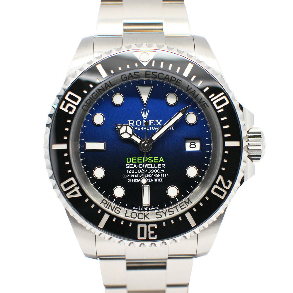 週末セール　ロレックス シードウェラーディープシー　壁掛け　置き時計　非売品 楽天市場】ロレックス ROLEX シードゥエラーディープシー