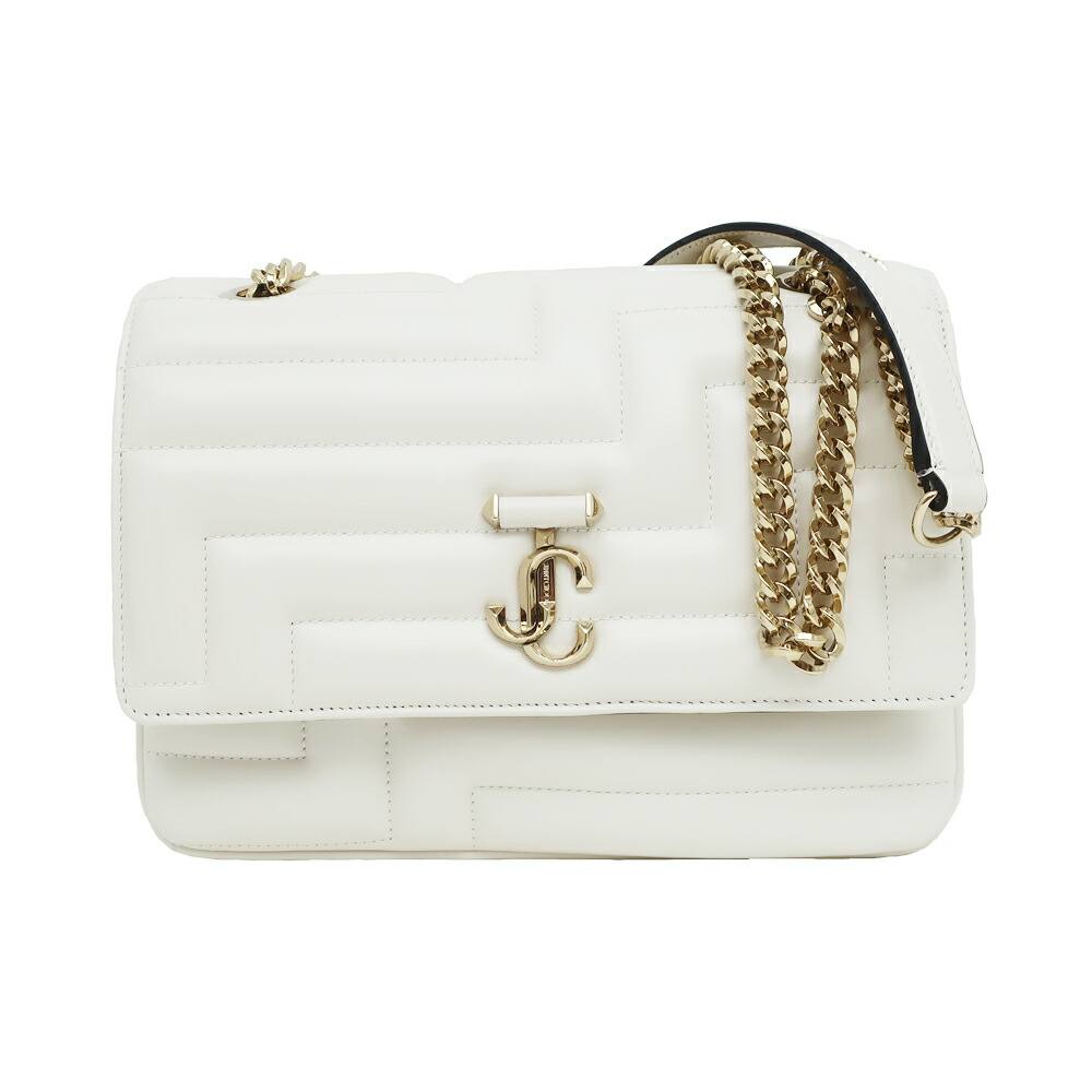 楽天市場】Jimmy Choo ジミーチュウ ショルダーベルト BAG STRAP AOK 