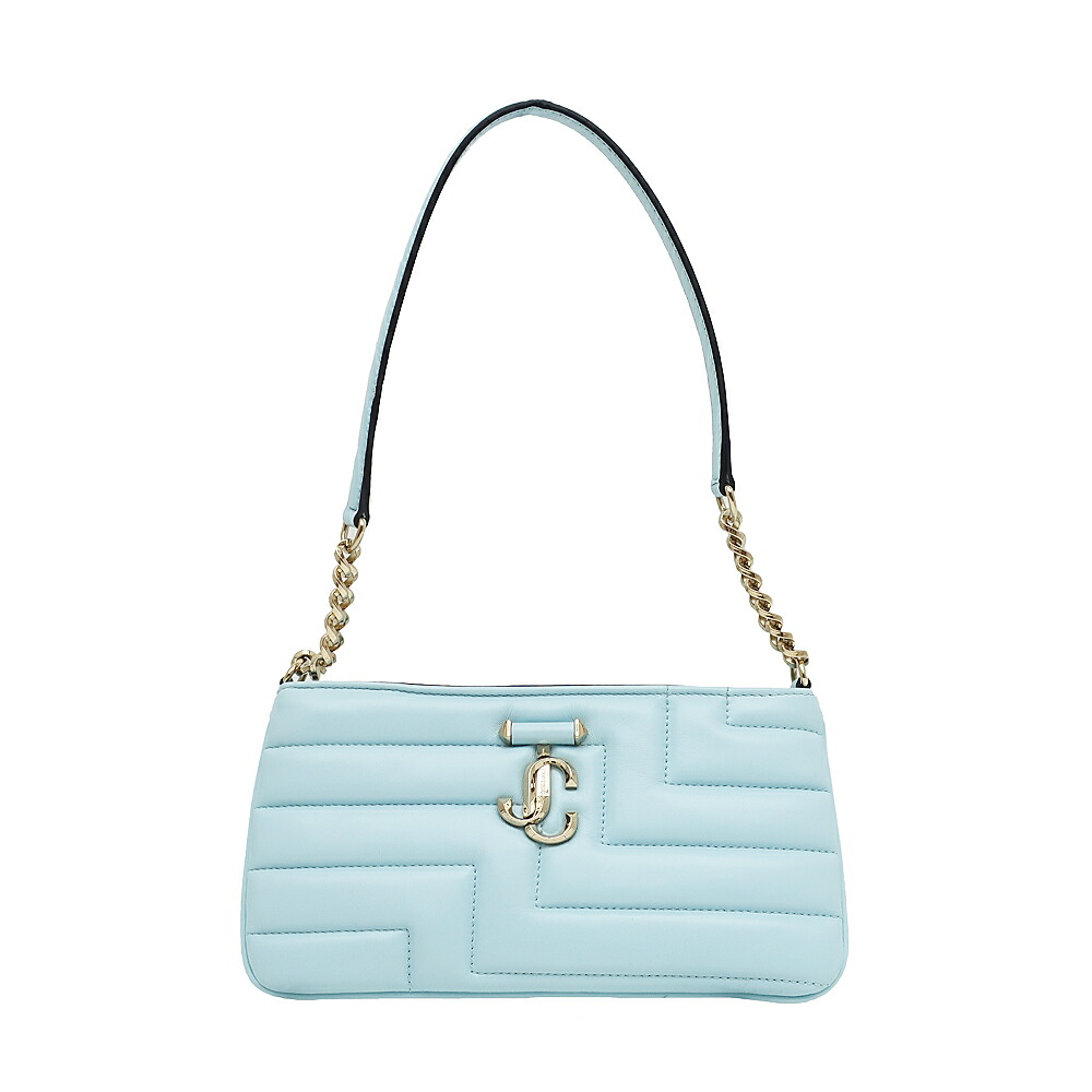 楽天市場】Jimmy Choo ジミーチュウ ショルダーベルト BAG STRAP AOK