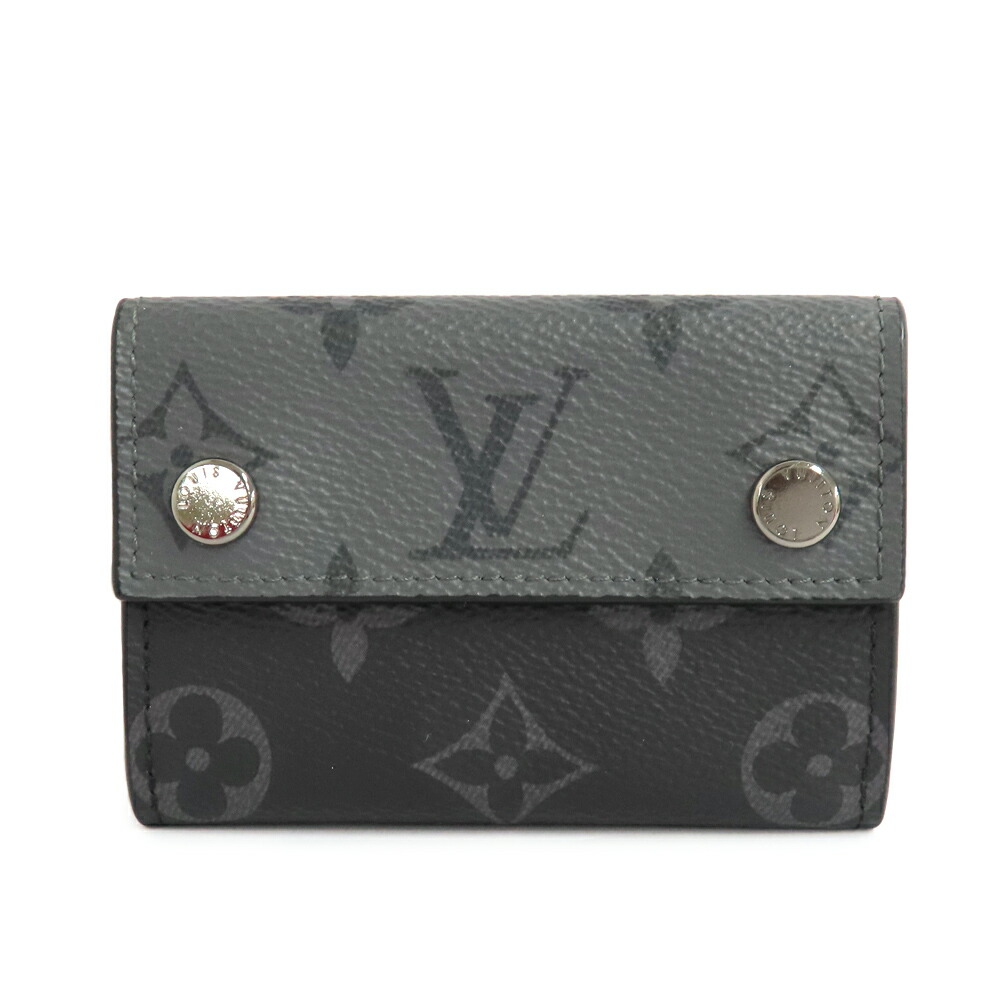 楽天市場】N 【LOUIS VUITTON】ルイヴィトン ディスカバリー