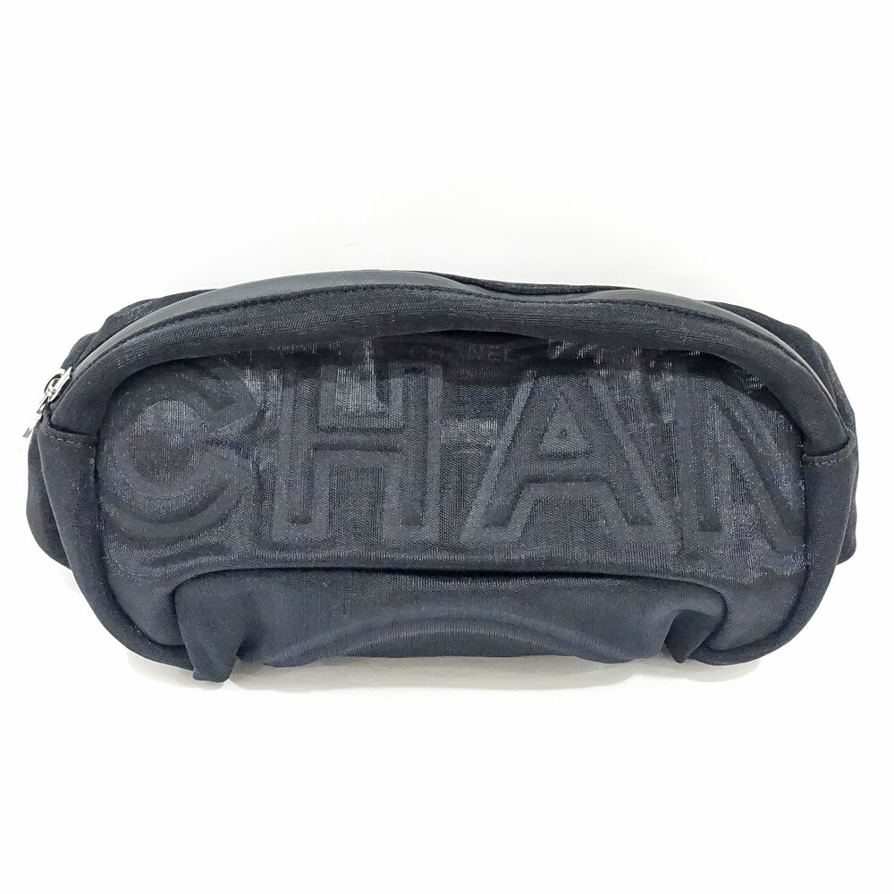 楽天市場】【バッグ】 CHANEL シャネル スポーツライン ココ