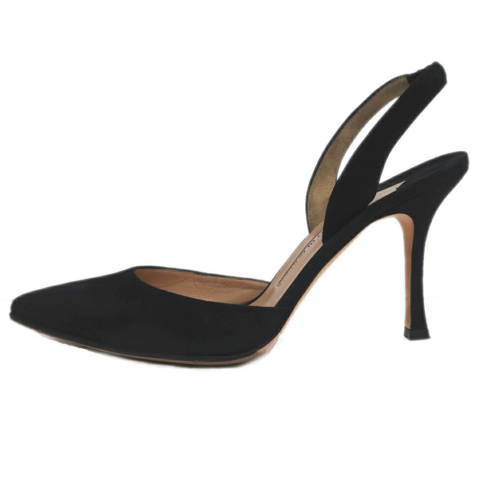 マノロブラニク メイセール 36 ブラック 楽天市場】【10/25-26限定・最大2万円OFFクーポン配布中】MANOLO