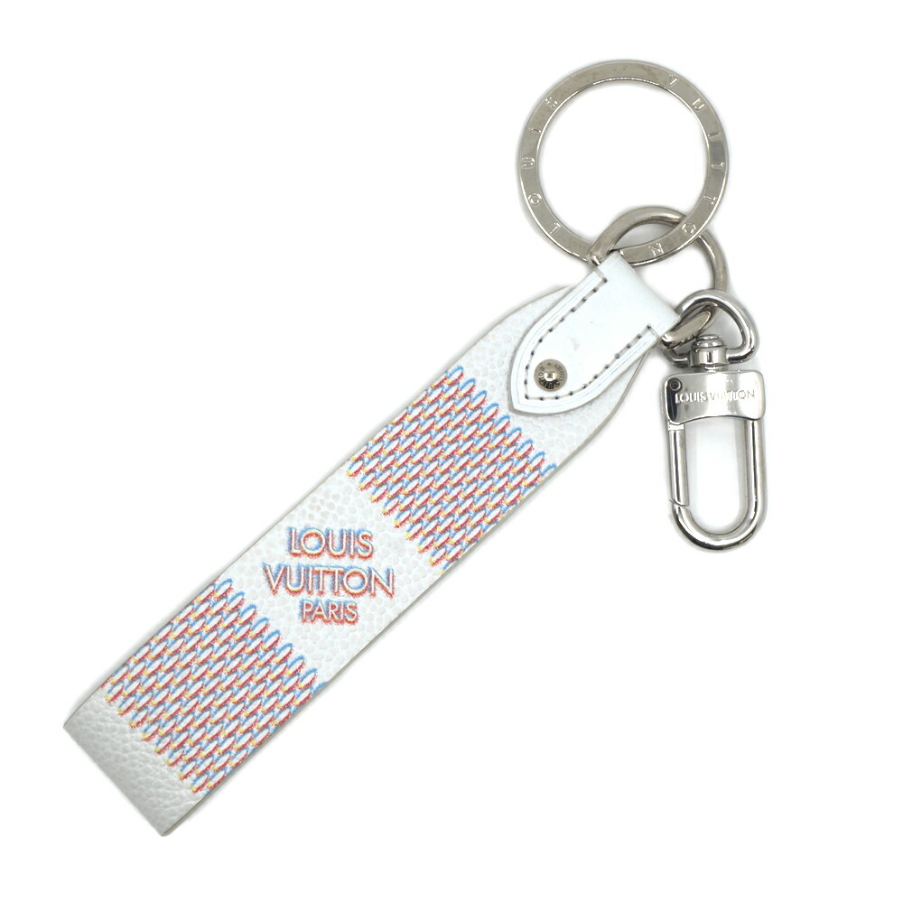 楽天市場】【ジュエリー】LOUIS VUITTON ルイ ヴィトン ダミエグラ