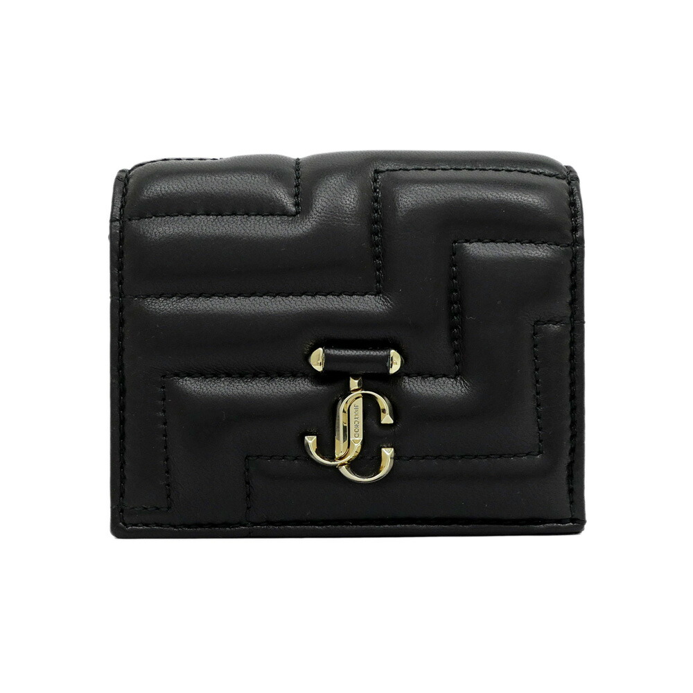 JIMMY CHOO ジミーチュウ REGINA レジーナ 二つ折り財布 廃盤品 楽天市場】☆ポイント5倍☆ジミーチュウ JIMMY CHOO【REGINA