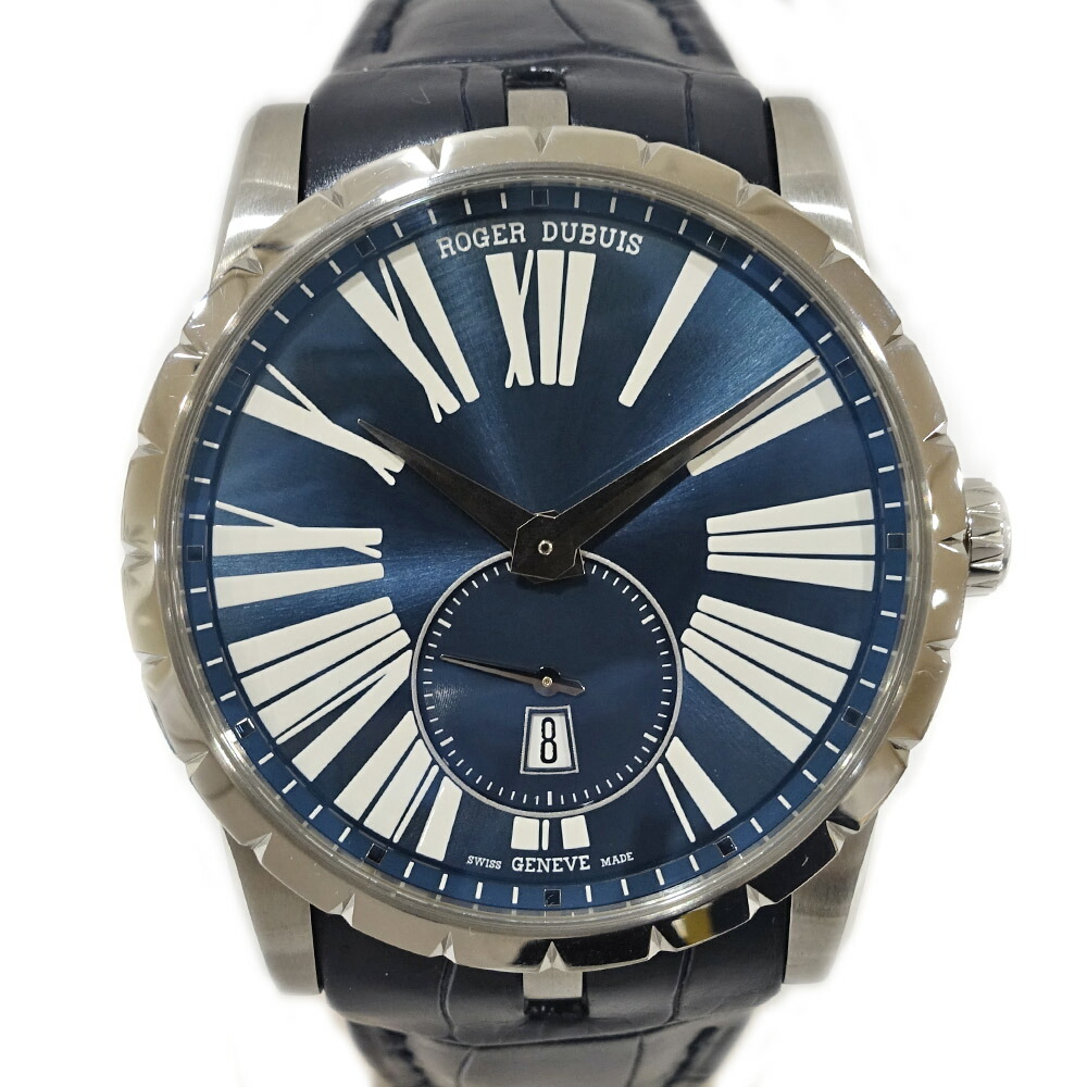 楽天市場】【ROGER DUBUIS】ロジェデュブイ エクスカリバー 888