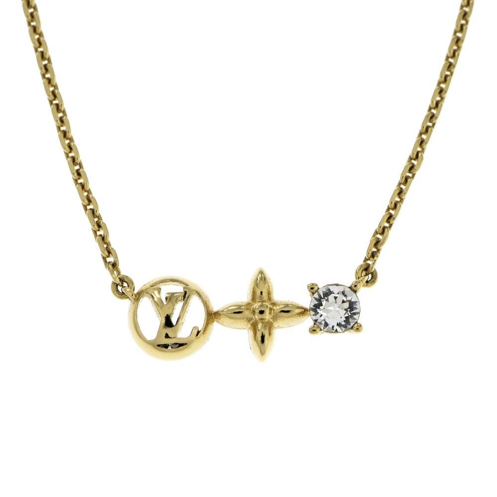 楽天市場】【最大5,000円OFFクーポン対象】ルイヴィトン ネックレス