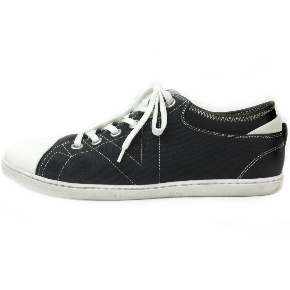 楽天市場】【靴】LOUIS VUITTON ルイ ヴィトン モノグラム スニーカー