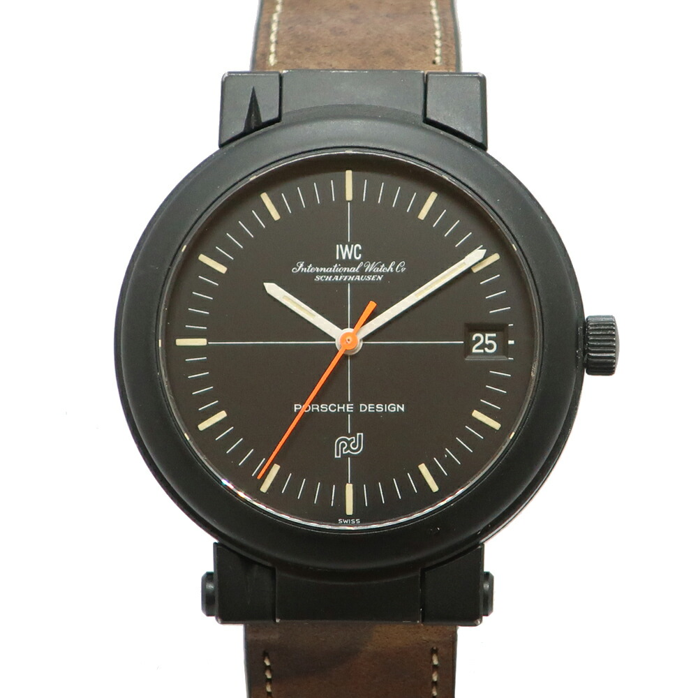 Porshe Design腕時計レディース Porsche Design Women Watch 3 Hand Quartz Ladies Wristwatch