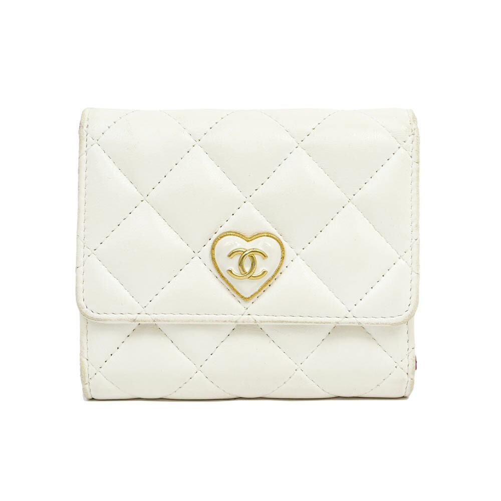 ♥️CHANEL♥️シャネル♥️三つ折り 財布 ニュートラベルライン 楽天市場】【財布】CHANEL シャネル ニュートラベルライン 3つ折