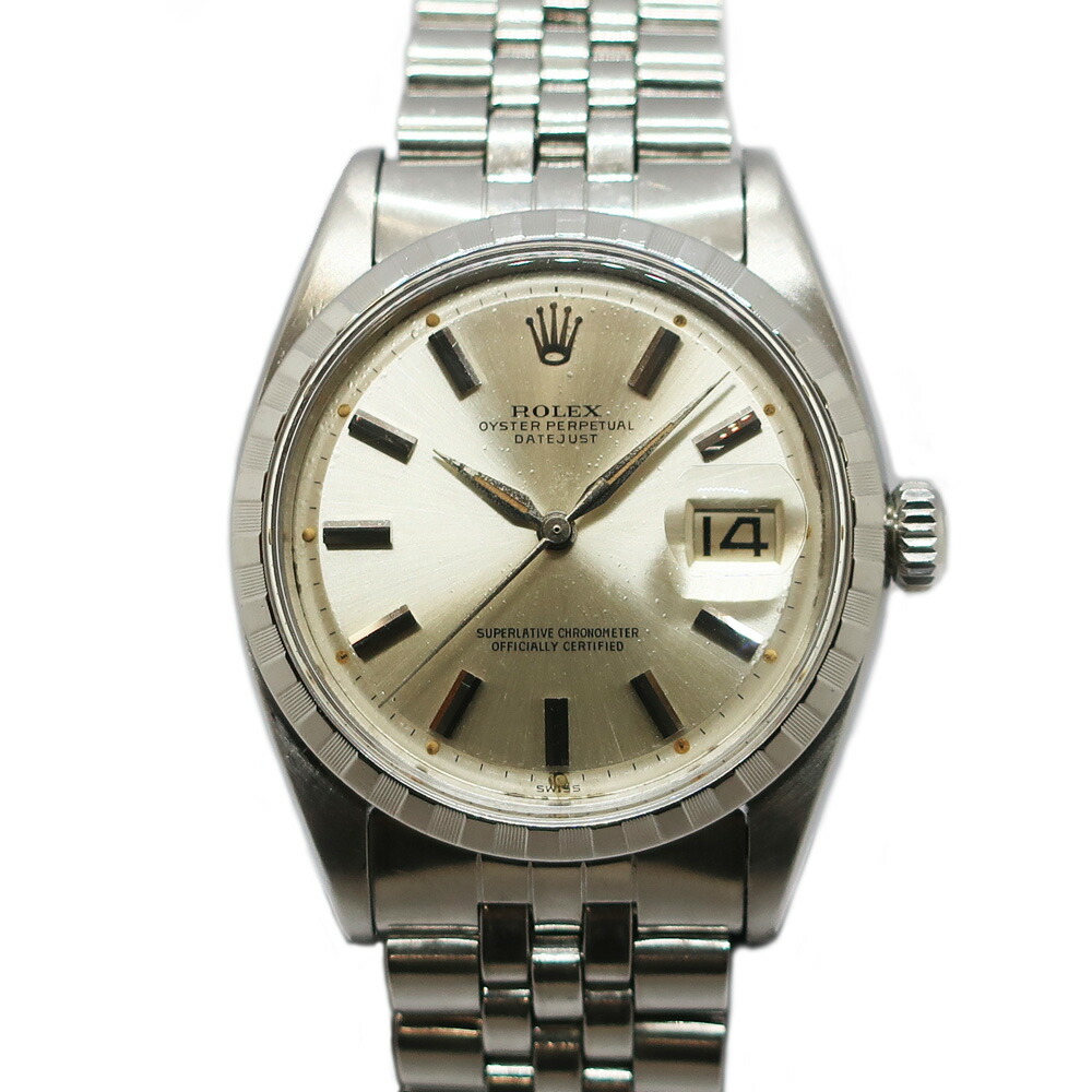 ロレックス ジュビリーブレス 555B バックル 62510H C5205 ロレックス ジュビリーブレス 555B バックル 62510H C5205 - メルカリ