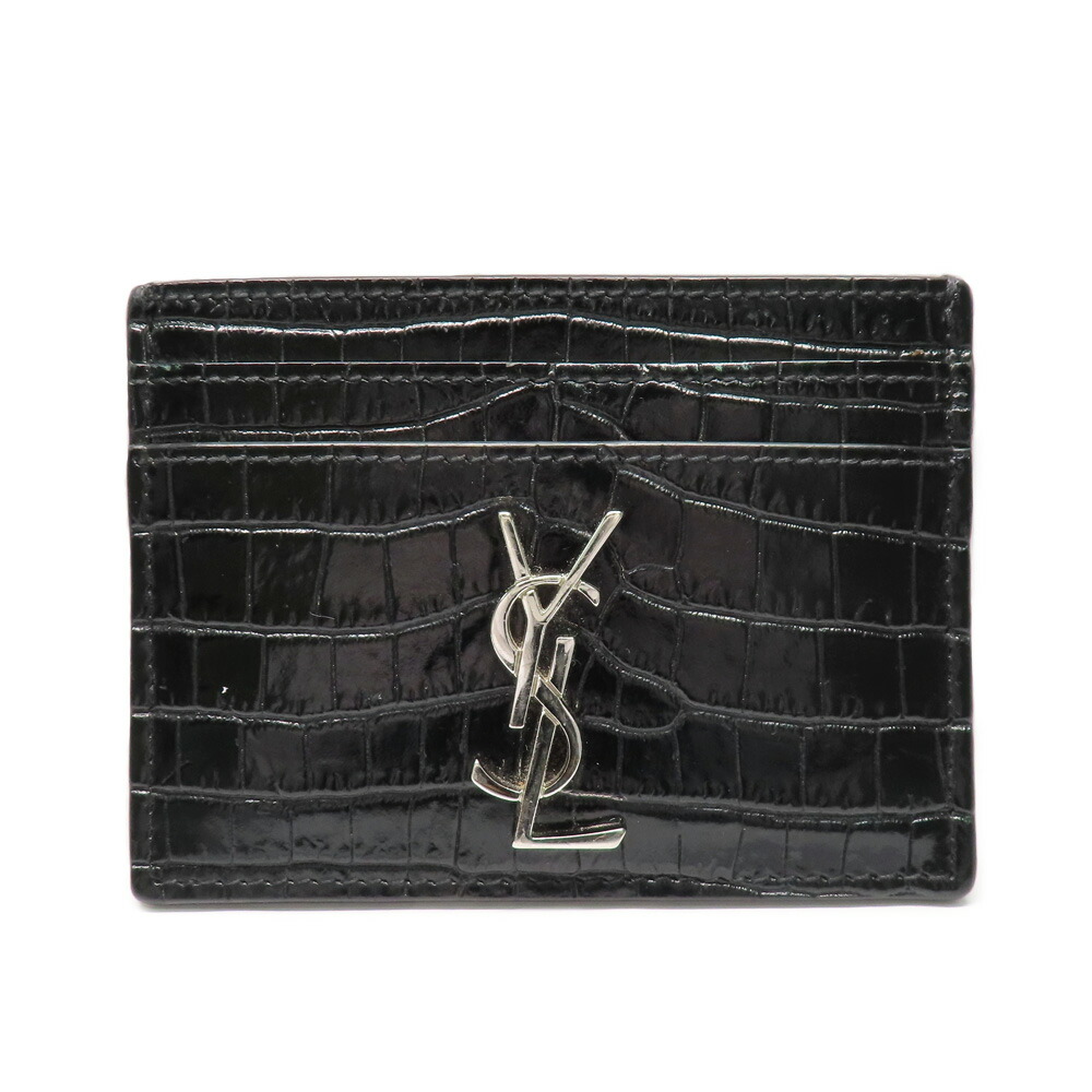 楽天市場】YVES SAINT LAURENT イヴ サン ローラン イブサン