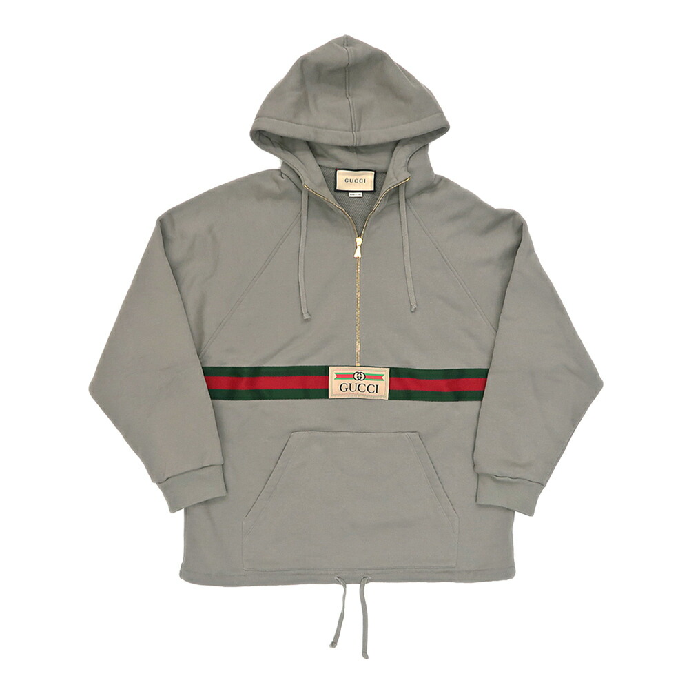 楽天市場】【名東】【GUCCI】グッチ スウェット ドッグ ライン