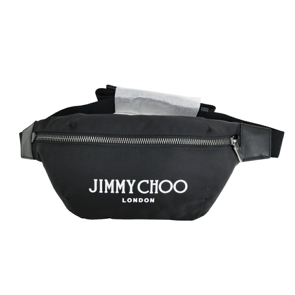 【最大限度３万円銀行割引クーポン券】【名東】【JIMMY CHOO】ジミーチュウ 酉の方角御徒面子 FINSLEY DNH 黒いこと 黒いこと  レディース メンズ 余分の物【新品】【未当てはめる】【中古】