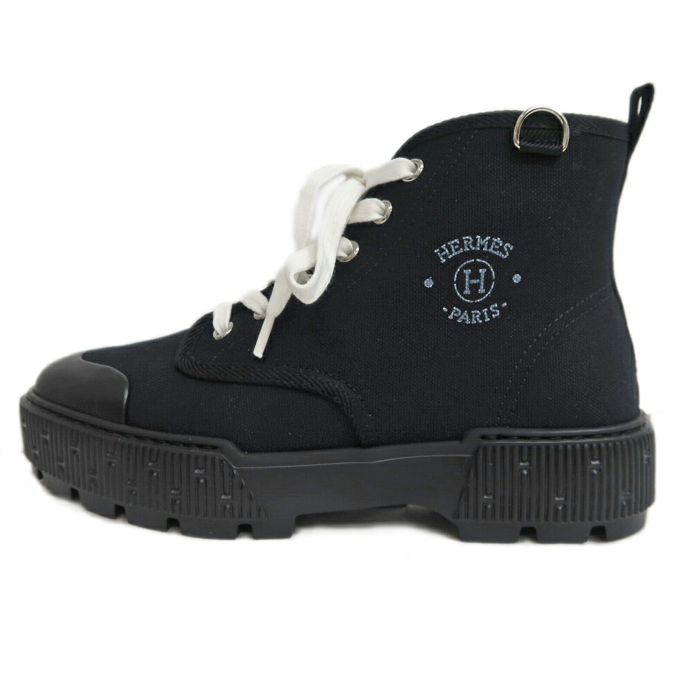 楽天市場】【名古屋】【HERMES】エルメス ブランシュ ショートブーツ