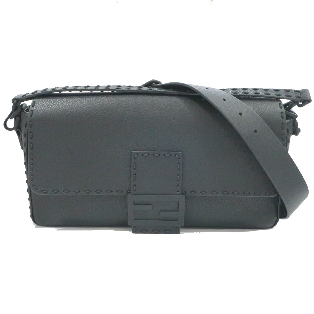 楽天市場】【バッグ】FENDI フェンディ セレリア マンマバケット